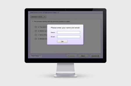 QuestionBanking