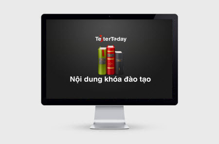 Nội dung khóa đào tạo TesterToday