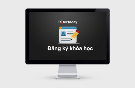 Cơ sở vật chất tại TesterToday